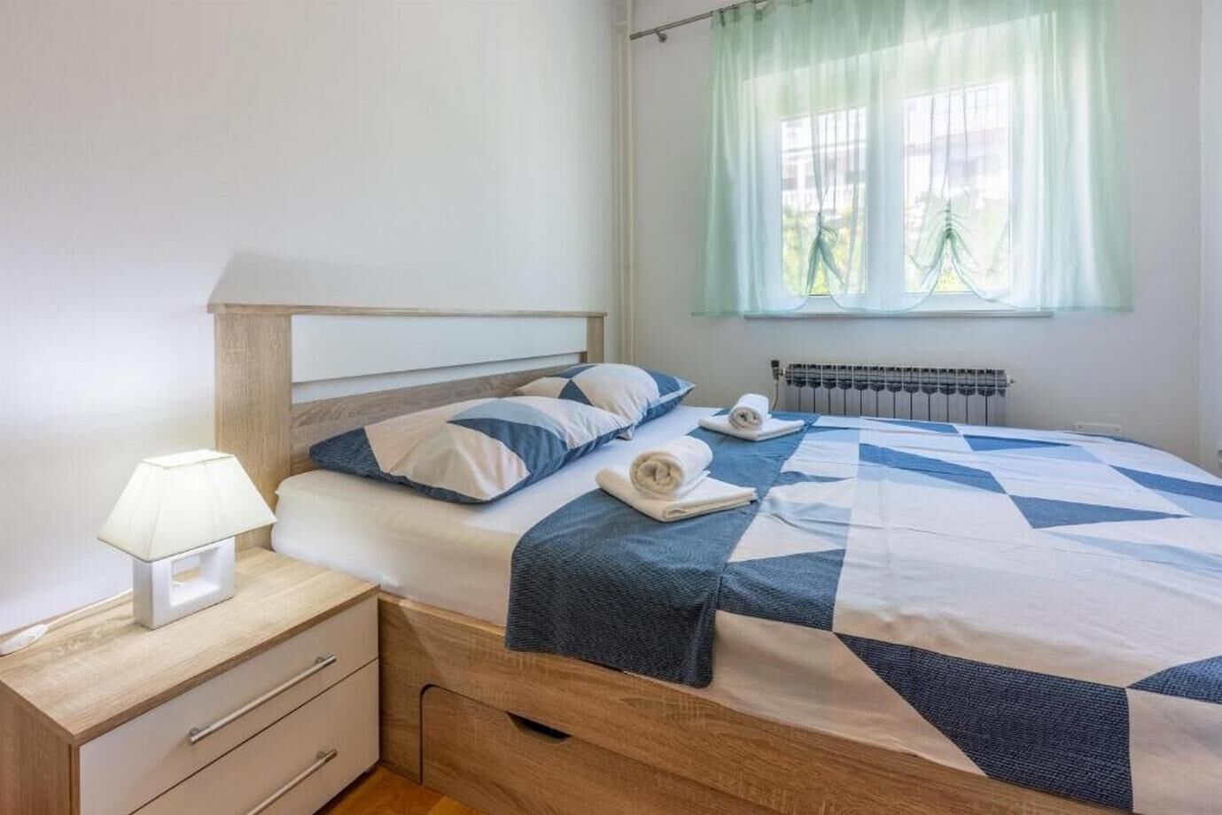 Apartments Ivana 66581-A1