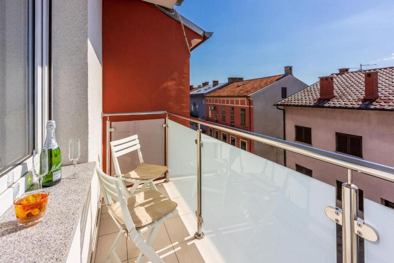 Apartments Ivana 66581-A1