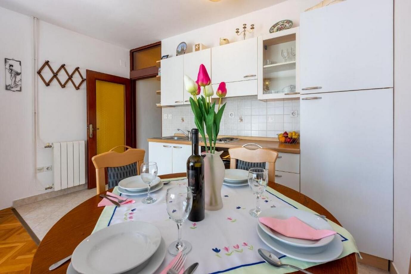 Apartments Ivana 66581-A1