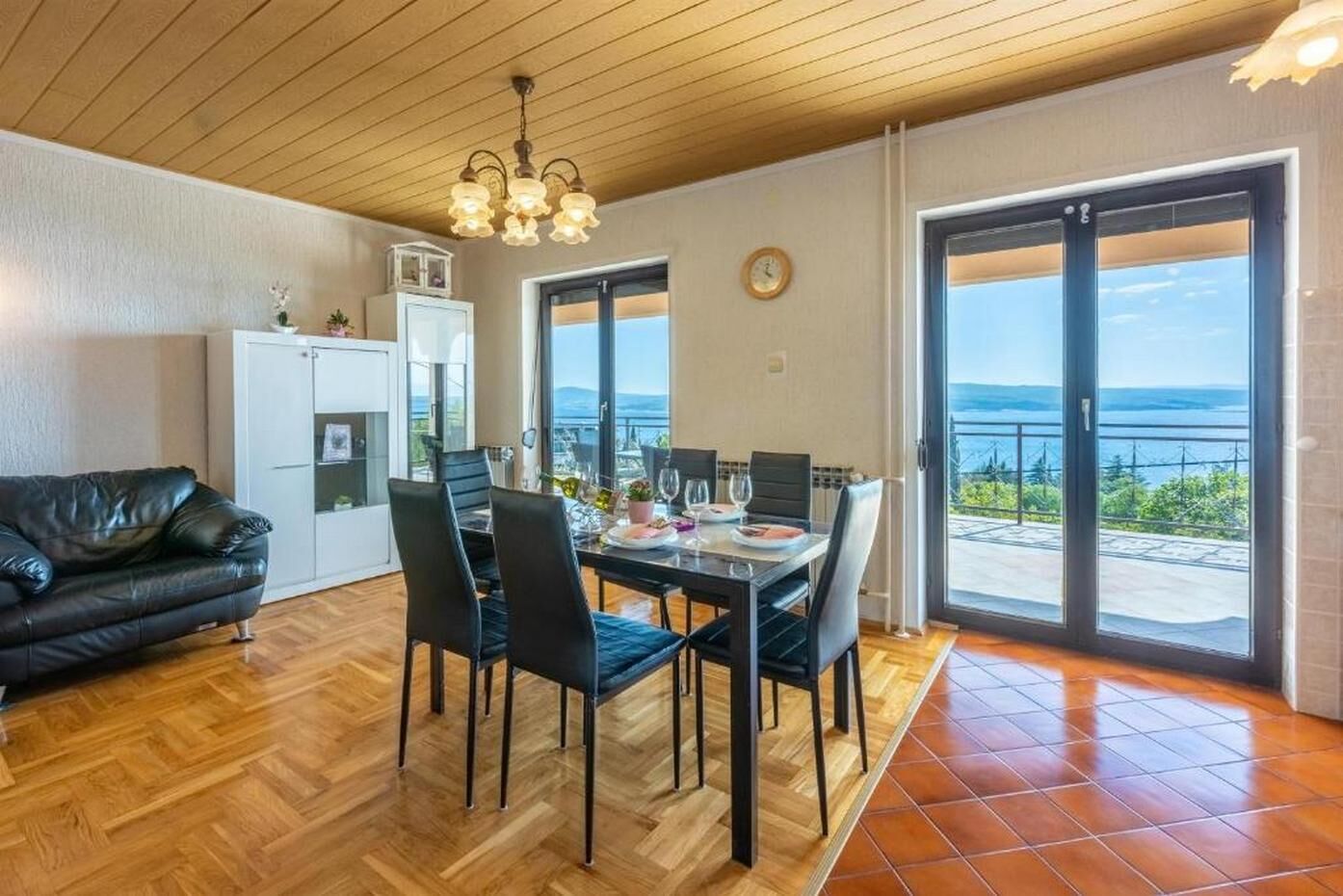 Apartment Klaudia 66591-A1
