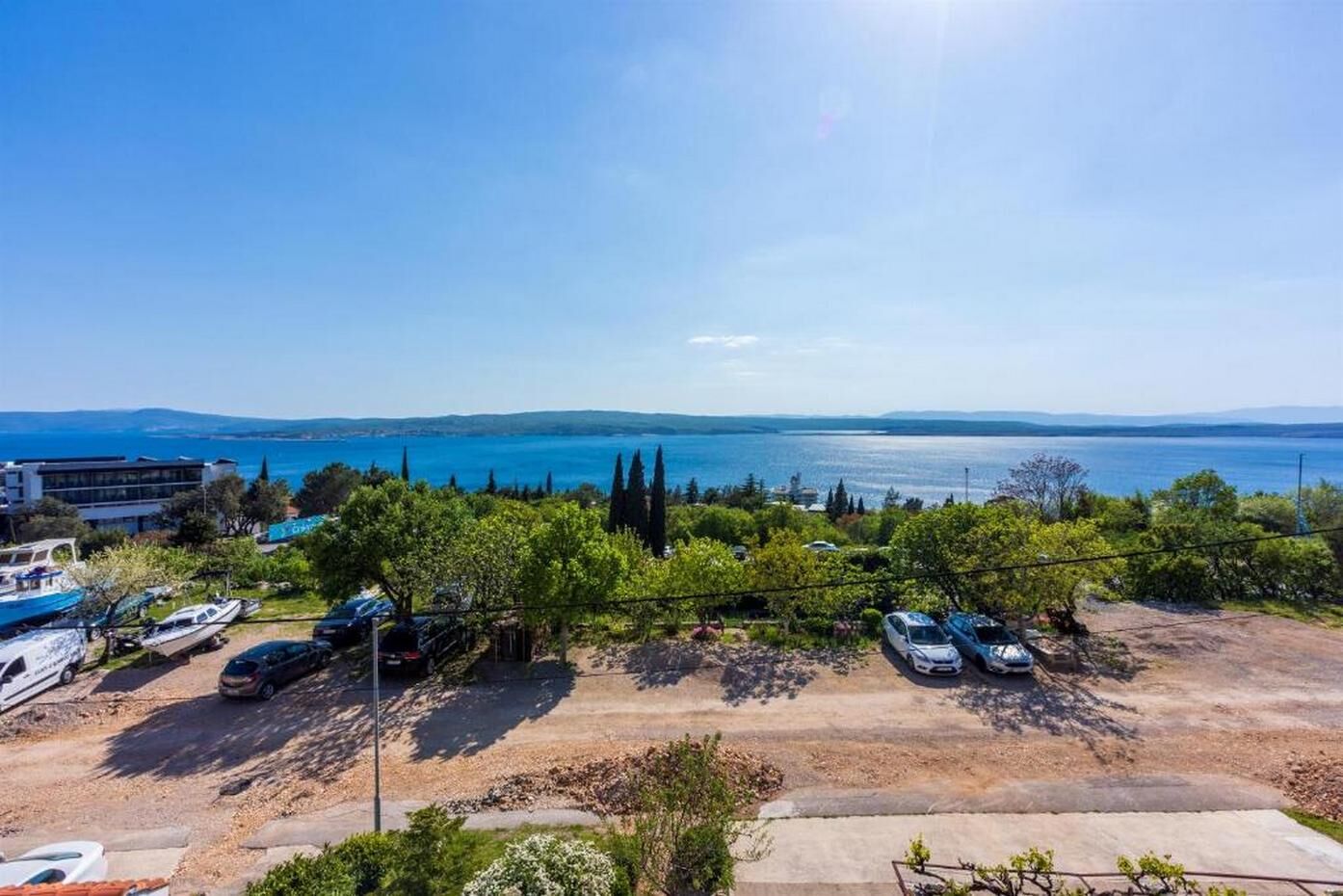 Apartment Klaudia 66591-A1