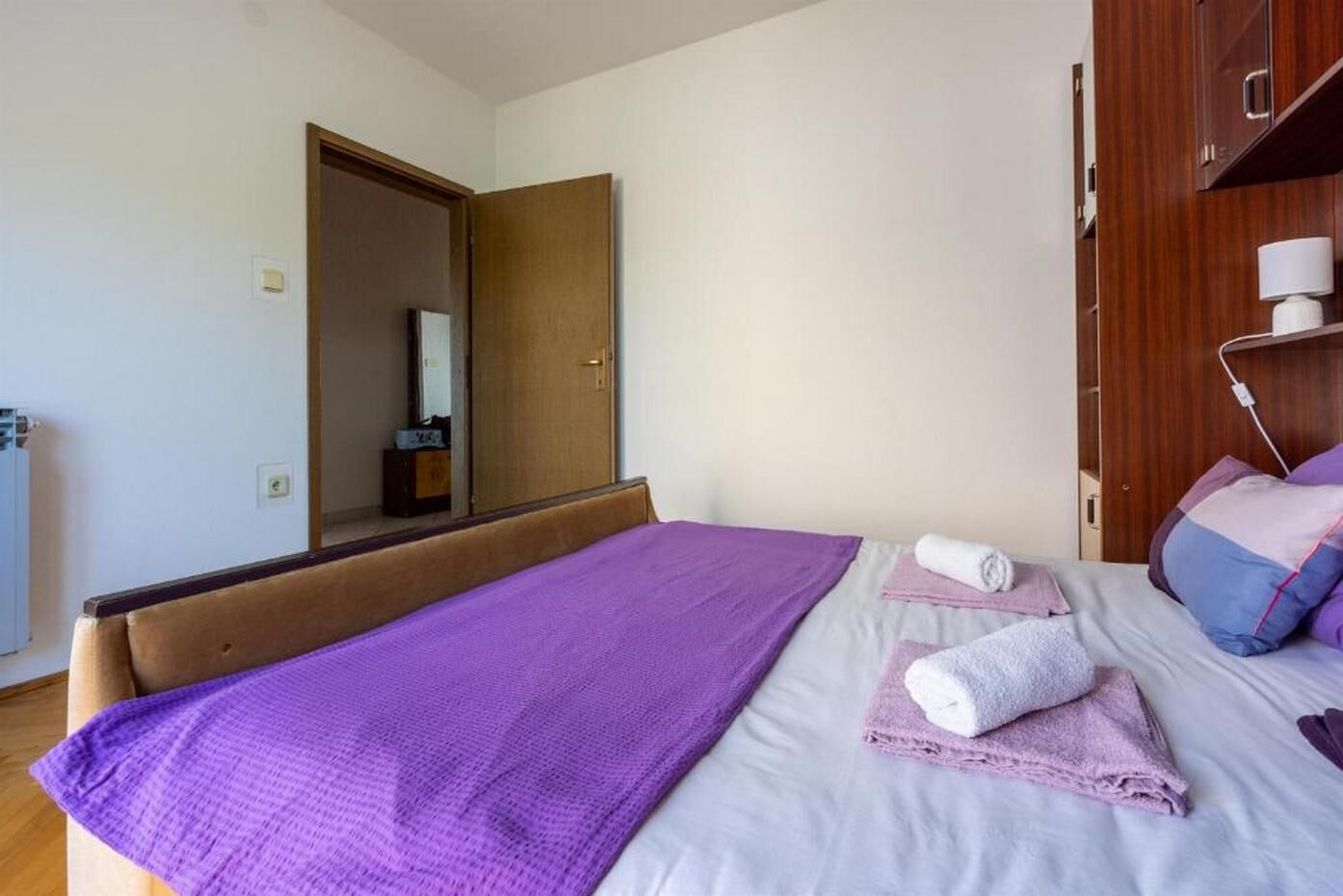 Apartment Klaudia 66591-A1