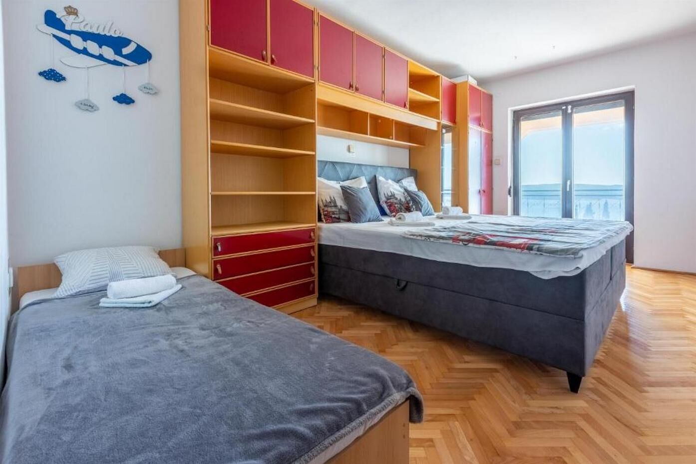 Apartment Klaudia 66591-A1