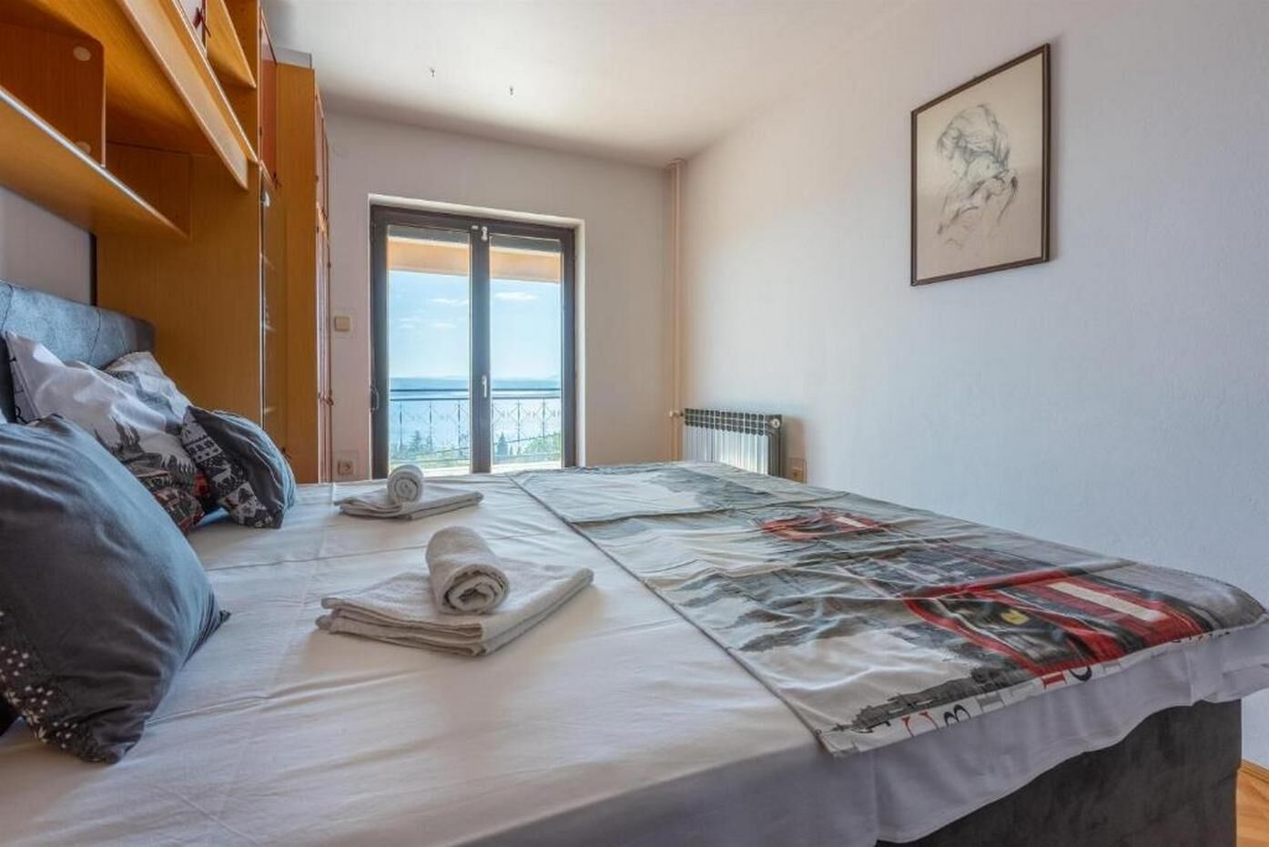 Apartment Klaudia 66591-A1
