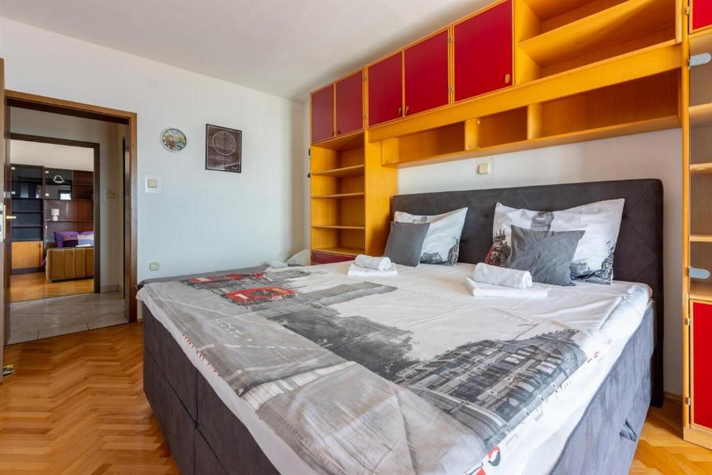 Apartment Klaudia 66591-A1