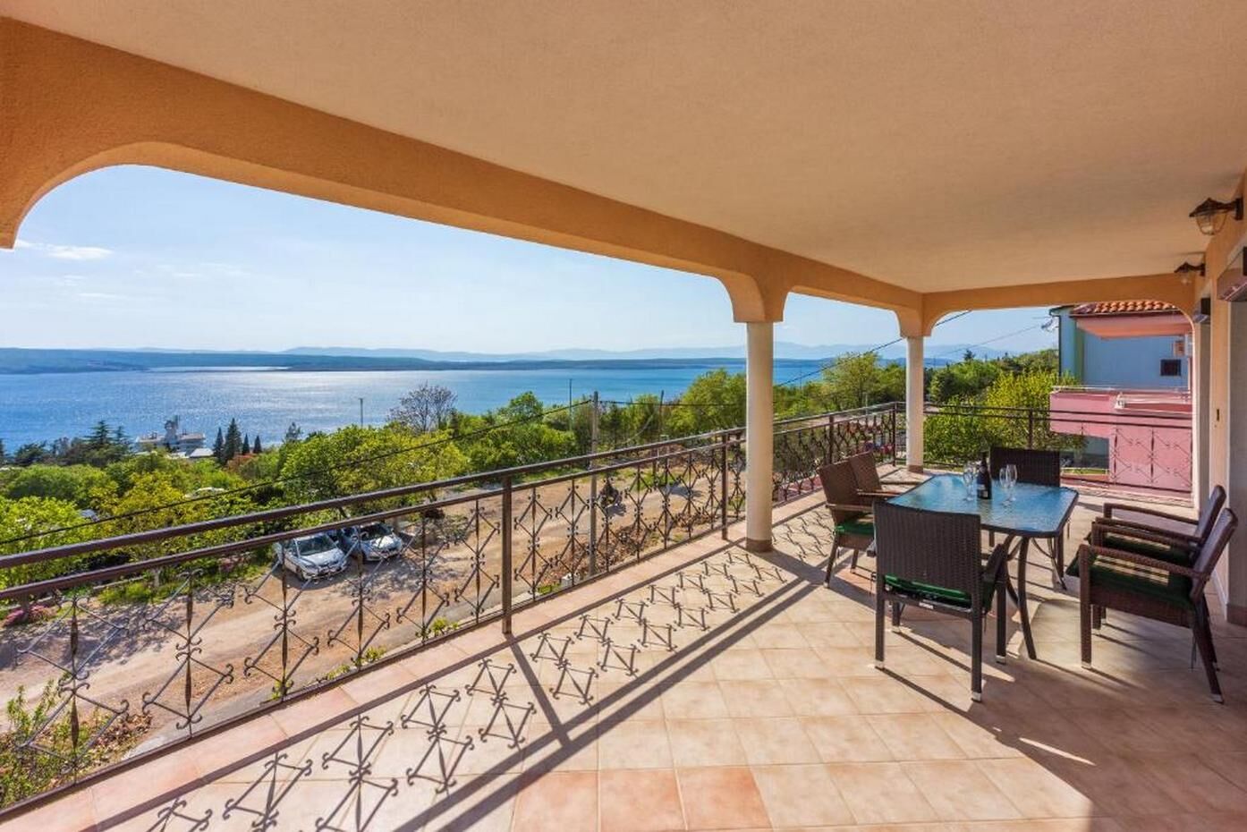 Apartment Klaudia 66591-A1