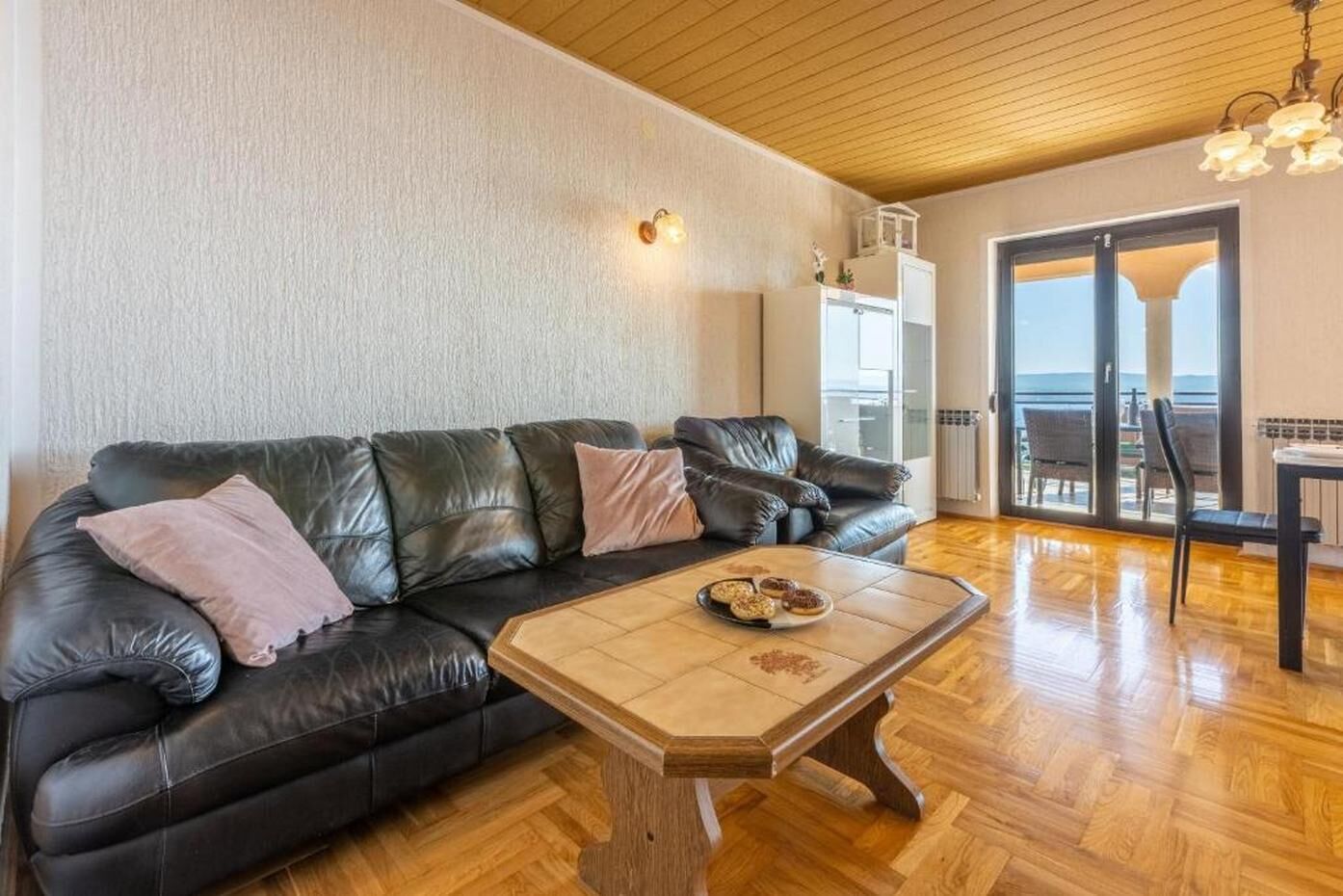 Apartment Klaudia 66591-A1
