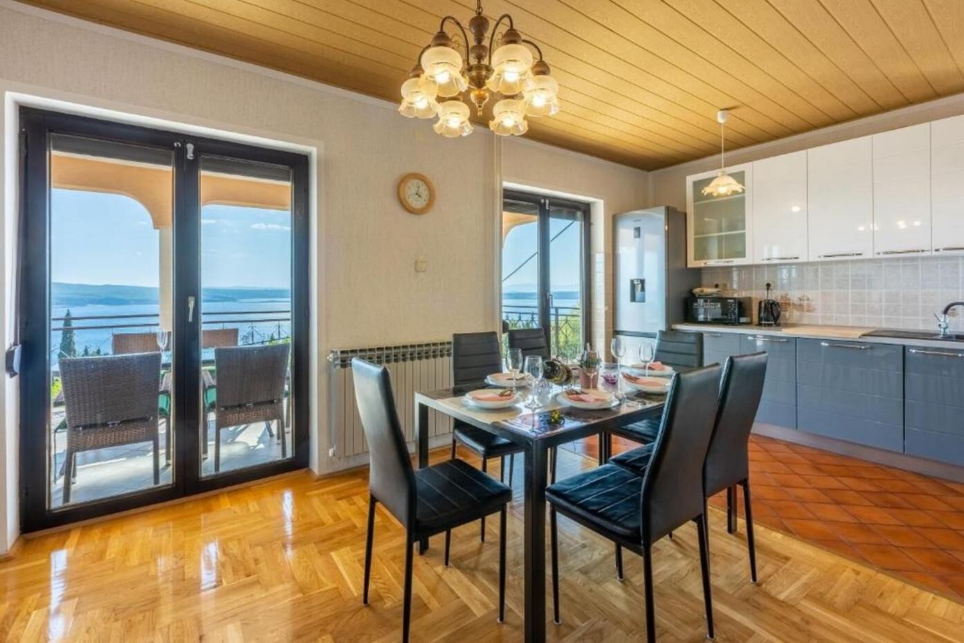 Apartment Klaudia 66591-A1