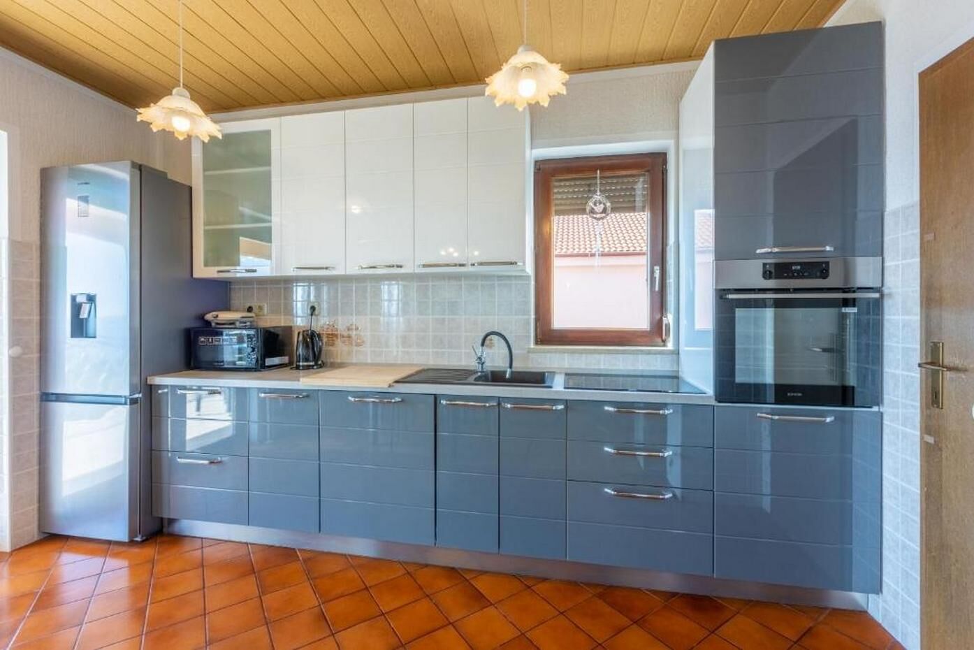 Apartment Klaudia 66591-A1