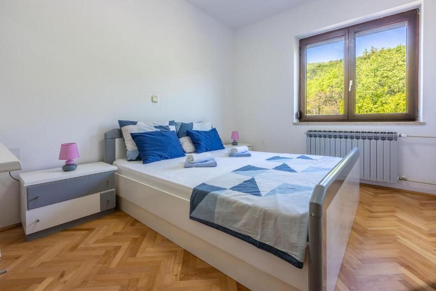 Apartment Klaudia 66591-A1