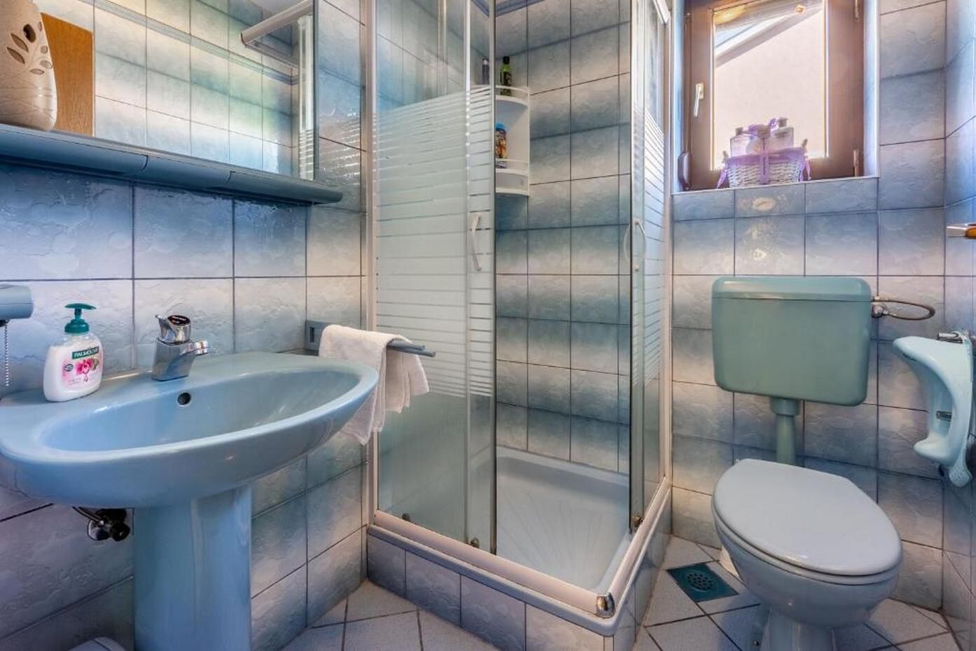 Apartment Klaudia 66591-A1