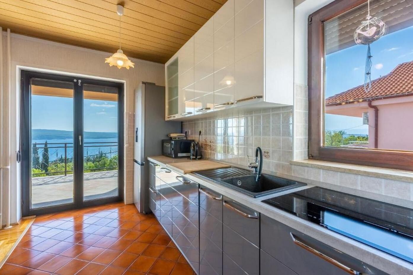 Apartment Klaudia 66591-A1
