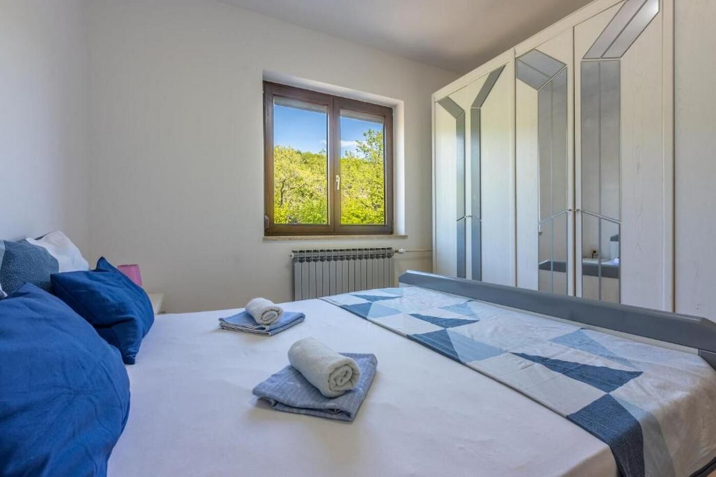 Apartment Klaudia 66591-A1