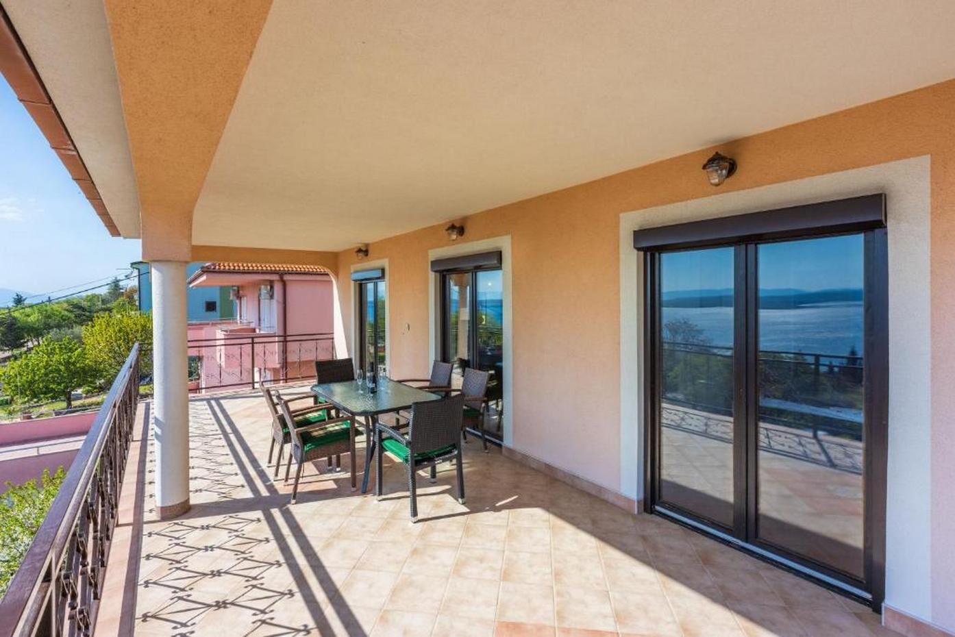 Apartment Klaudia 66591-A1