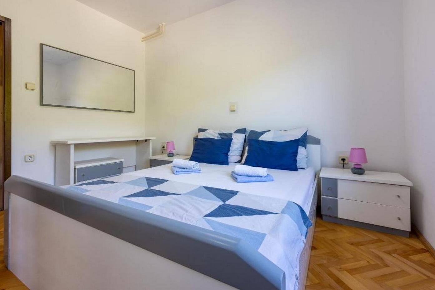 Apartment Klaudia 66591-A1