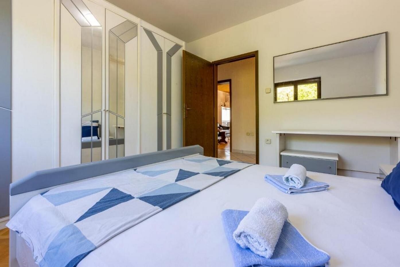 Apartment Klaudia 66591-A1