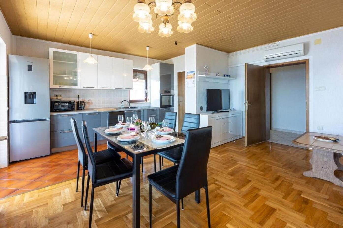 Apartment Klaudia 66591-A1
