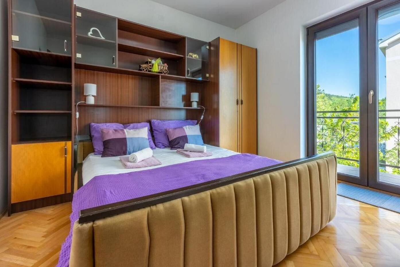Apartment Klaudia 66591-A1