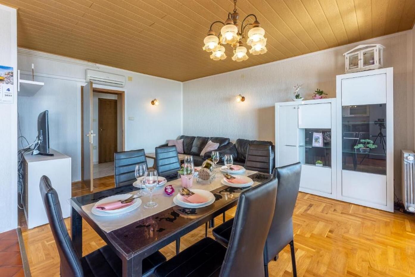 Apartment Klaudia 66591-A1