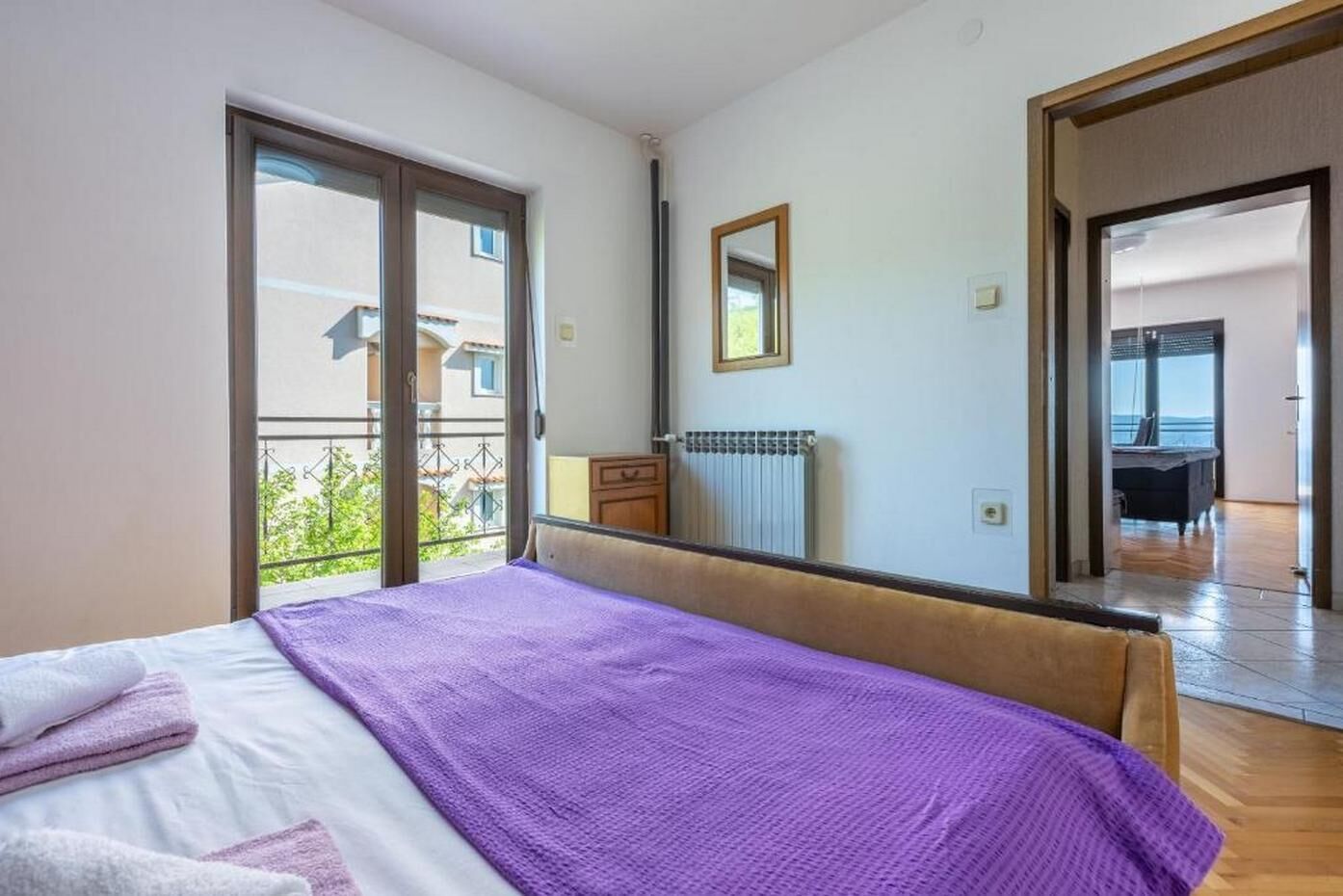 Apartment Klaudia 66591-A1