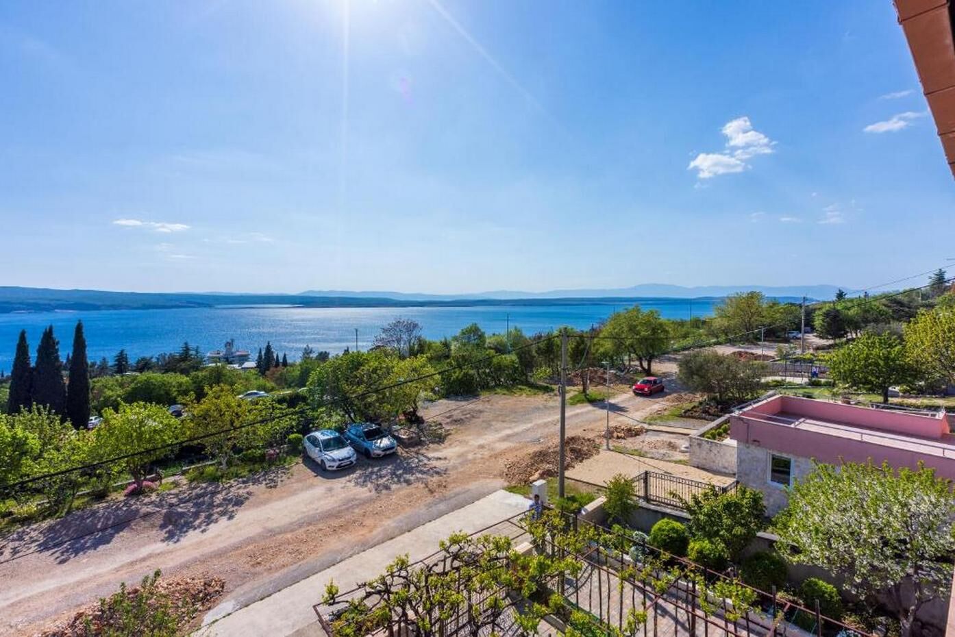 Apartment Klaudia 66591-A1