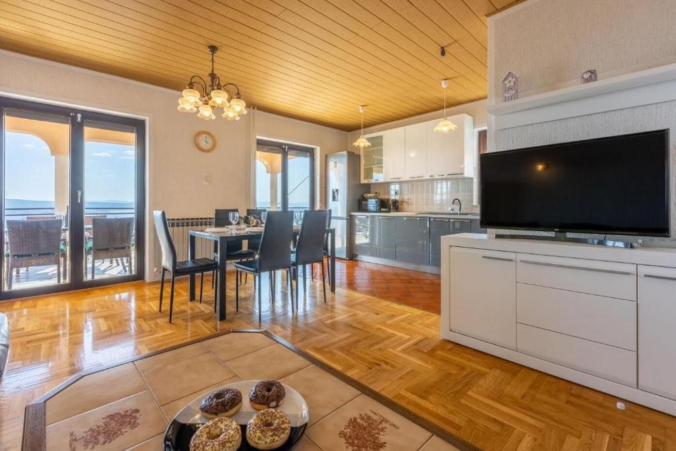 Apartment Klaudia 66591-A1