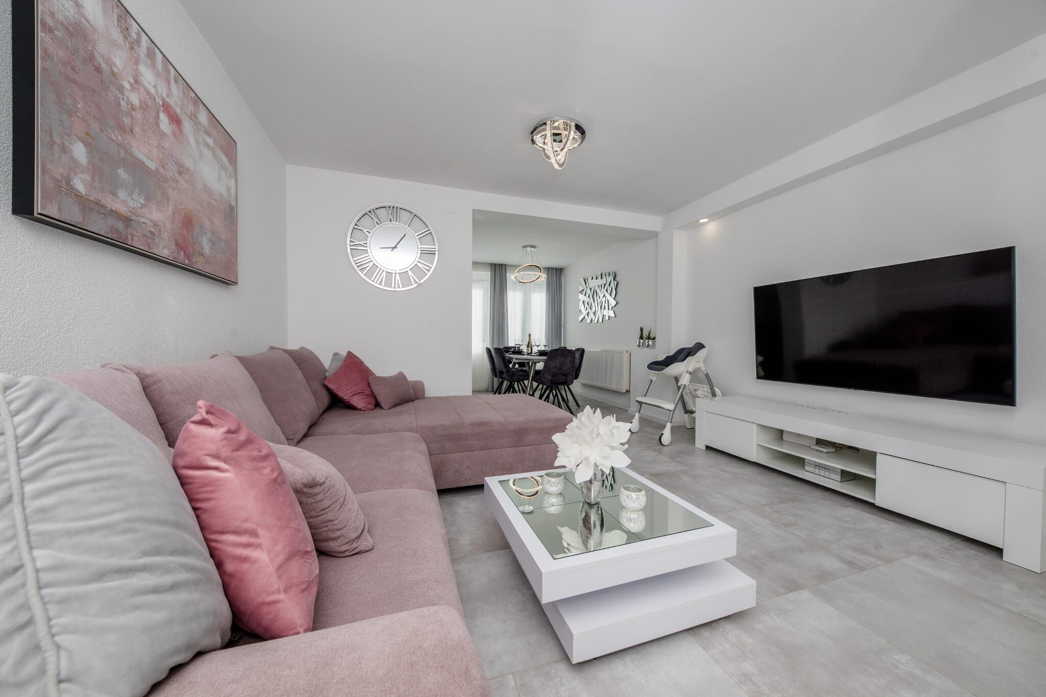 Apartments Meri 65641-A4