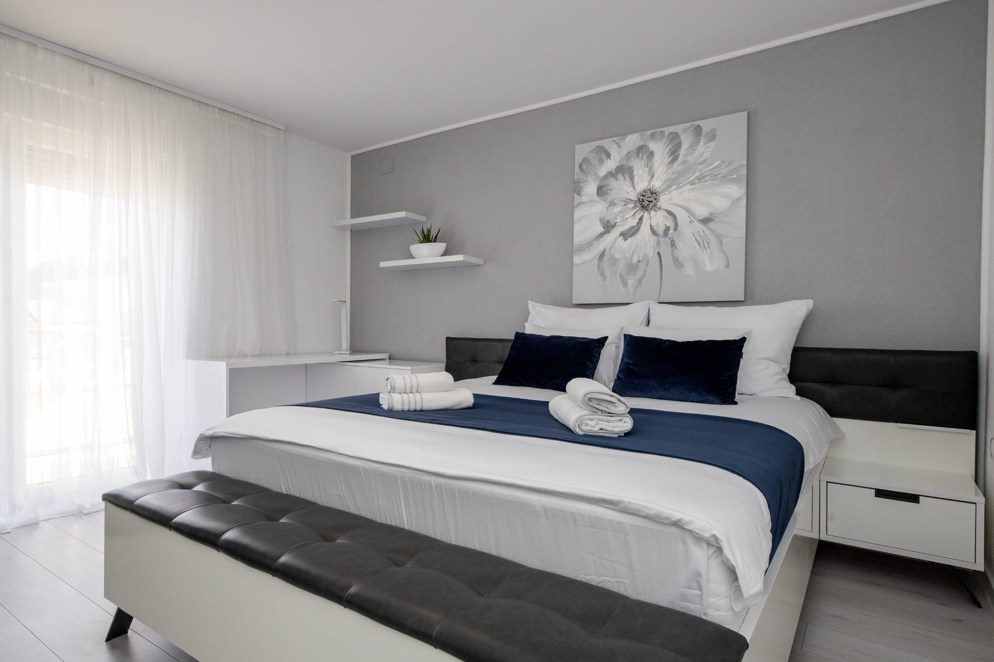 Apartments Meri 65641-A4