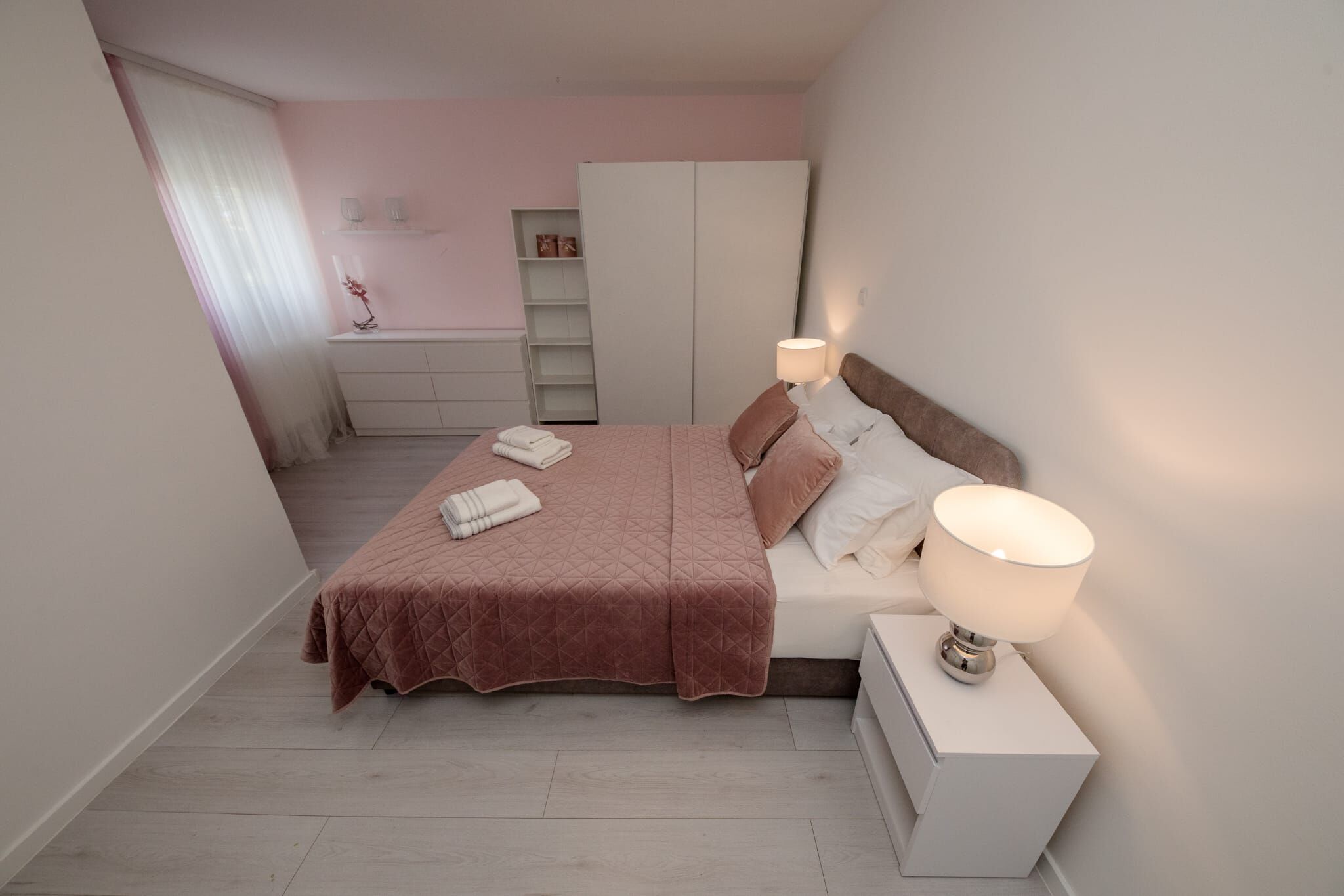Apartments Meri 65641-A4
