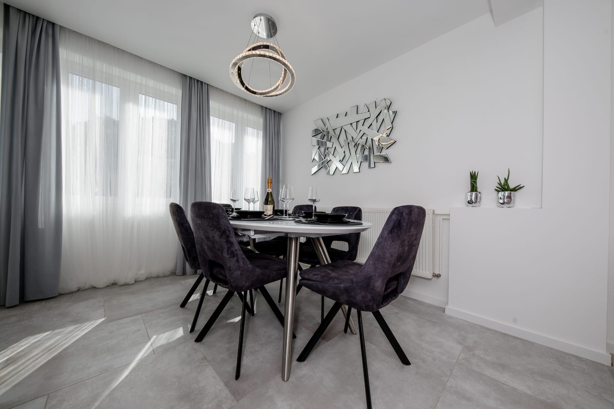 Apartments Meri 65641-A4