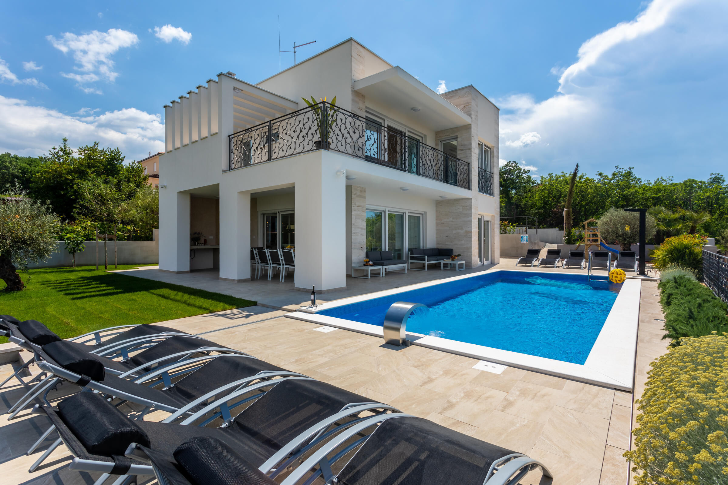 Villa Zara K1