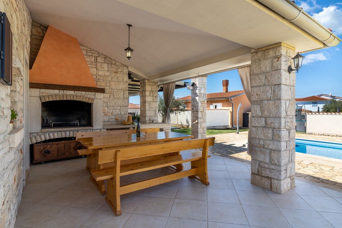 Villa Lavanda 74248-K1