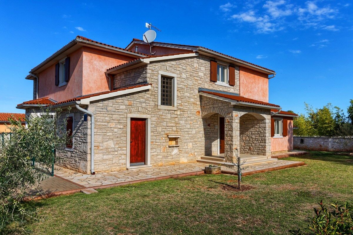 Villa Lavanda 74248-K1