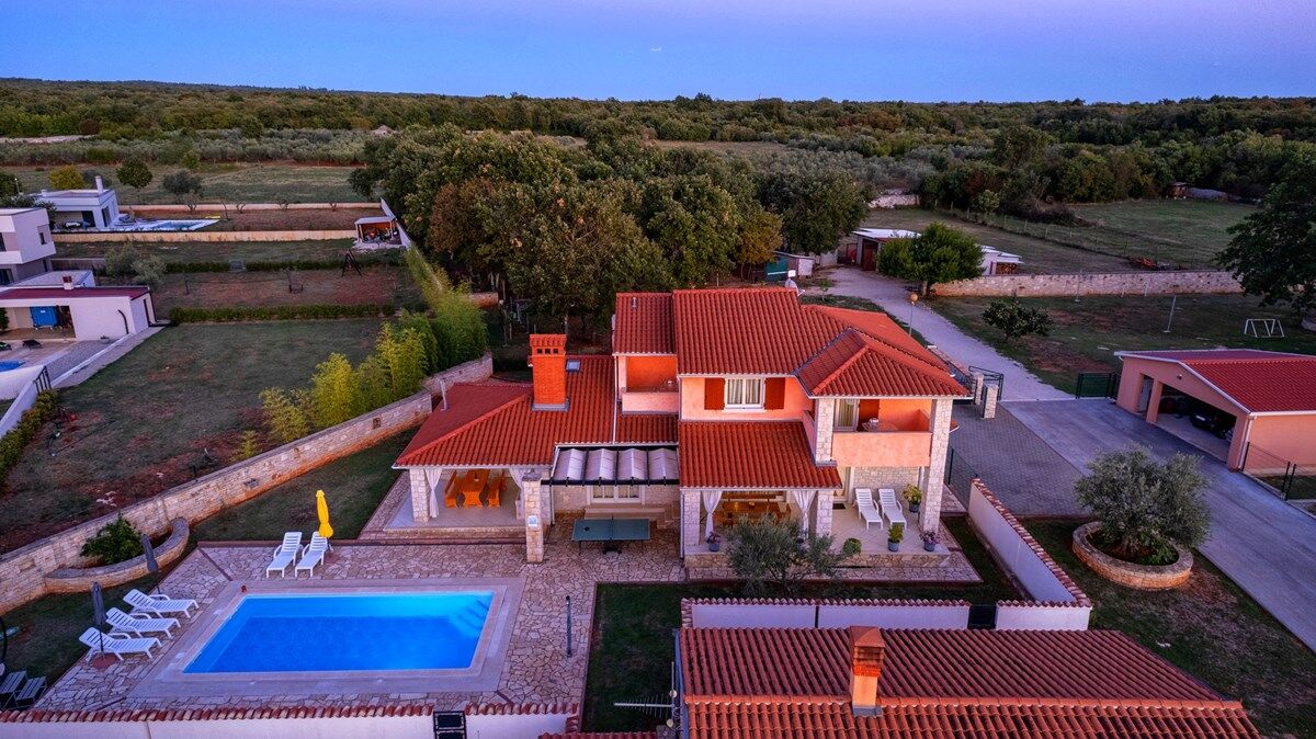 Villa Lavanda 74248-K1