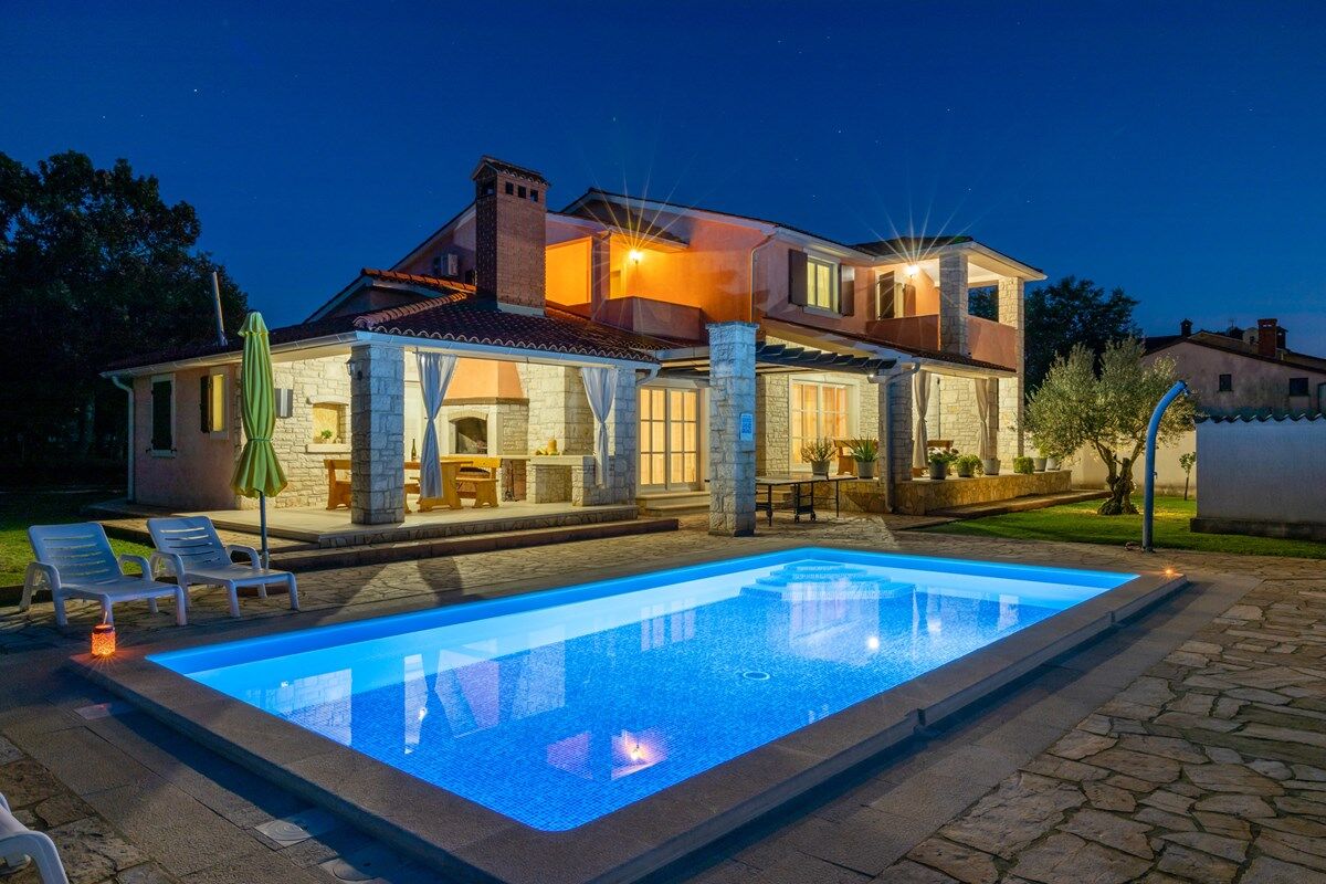 Villa Lavanda 74248-K1