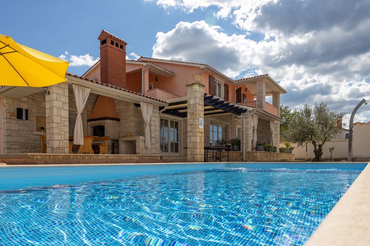 Villa Lavanda 74248-K1