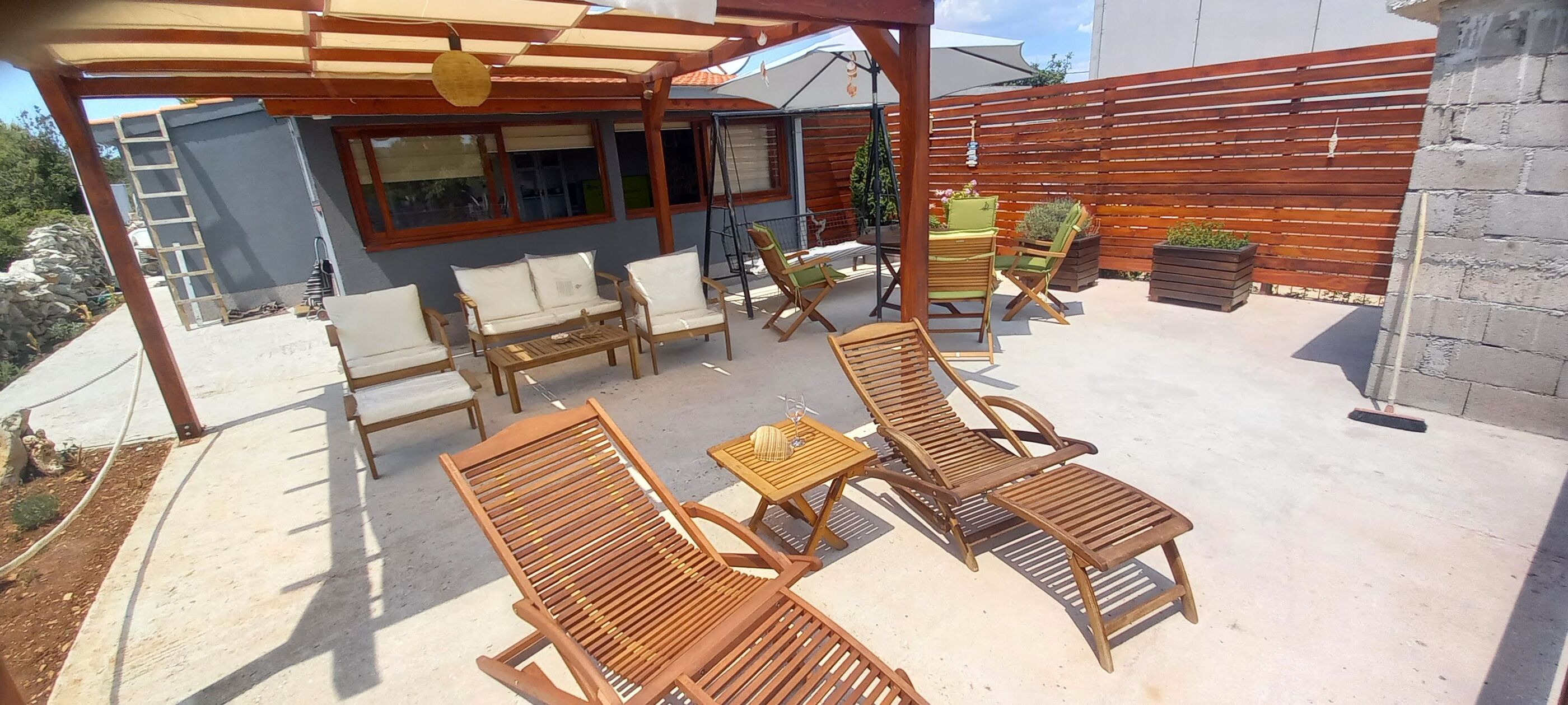 House Frane 85581-K1