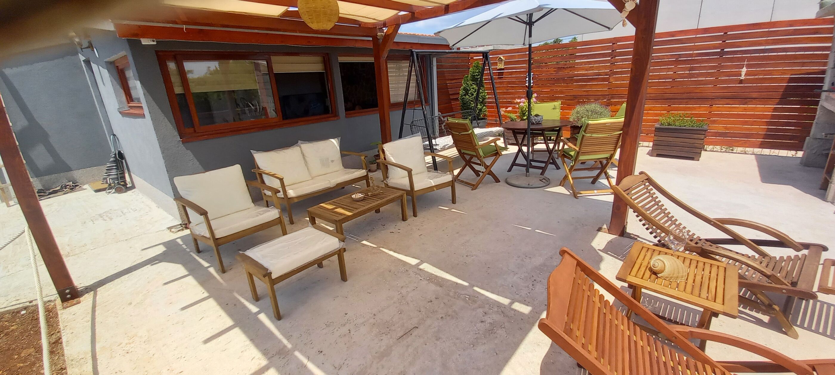 House Frane 85581-K1