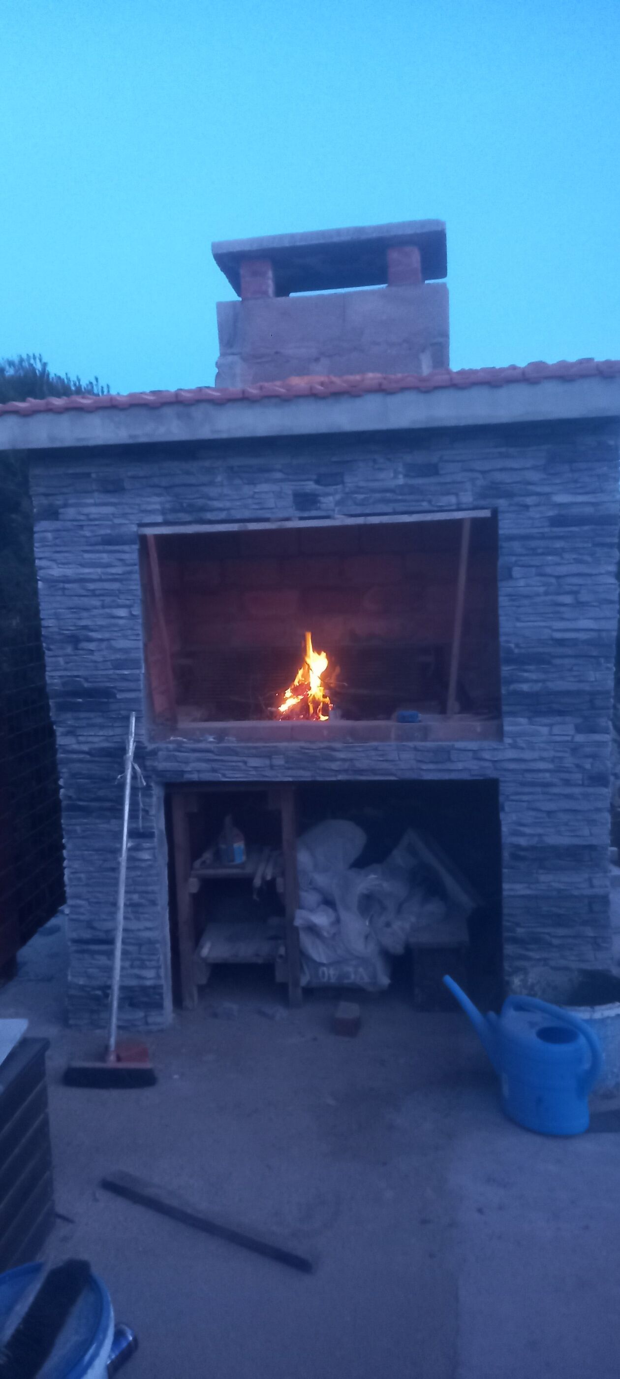 House Frane 85581-K1