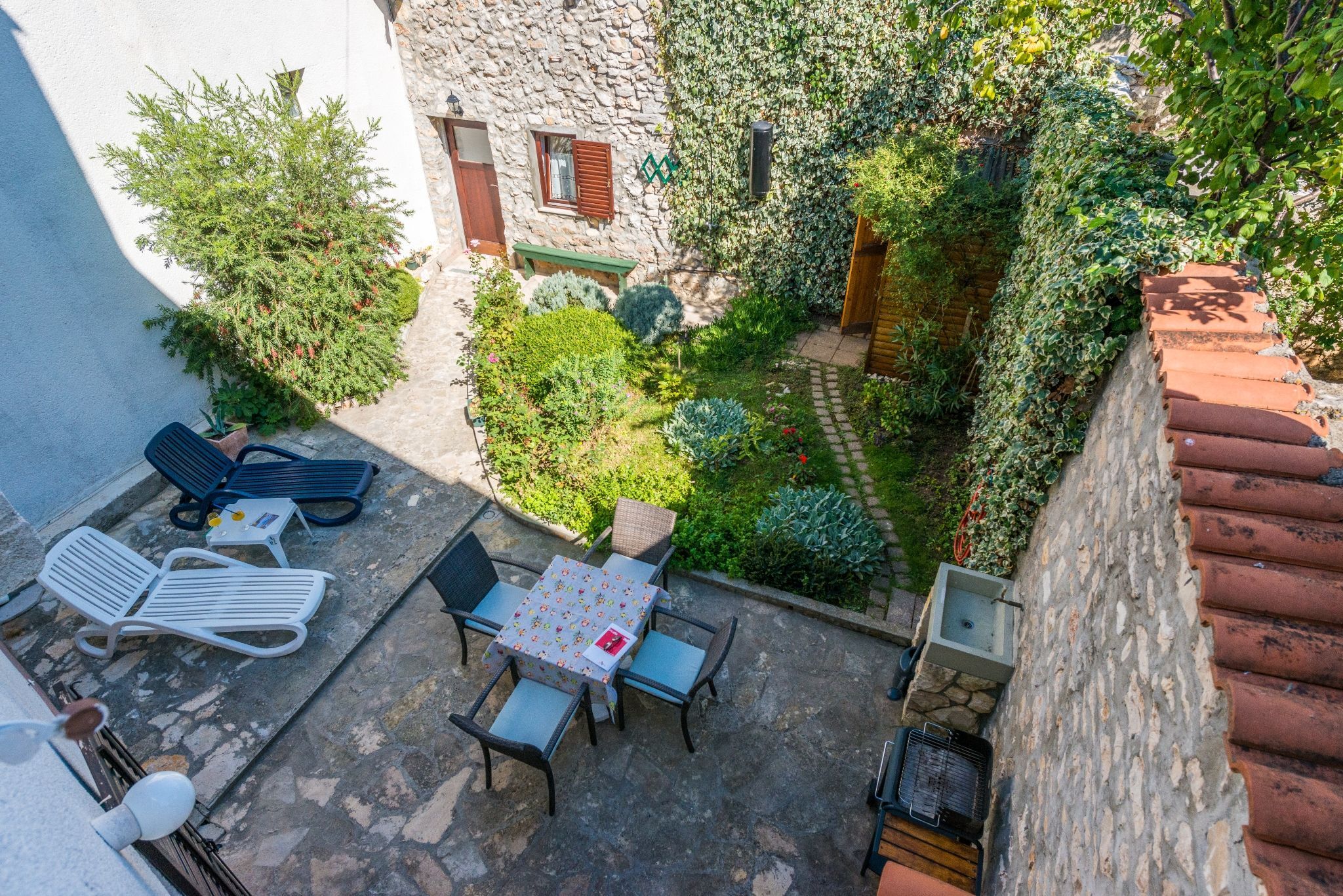 Photo of House Oleander