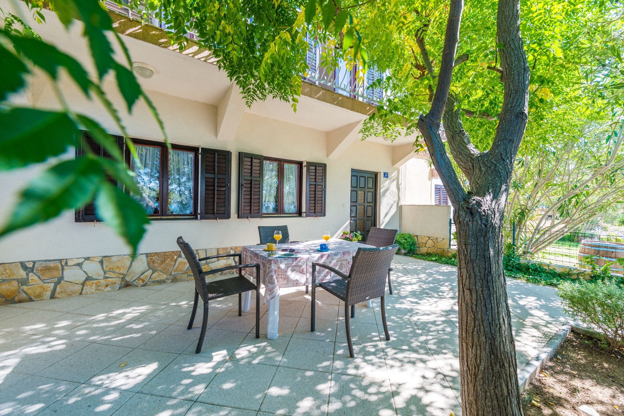 Photo of House Oleander