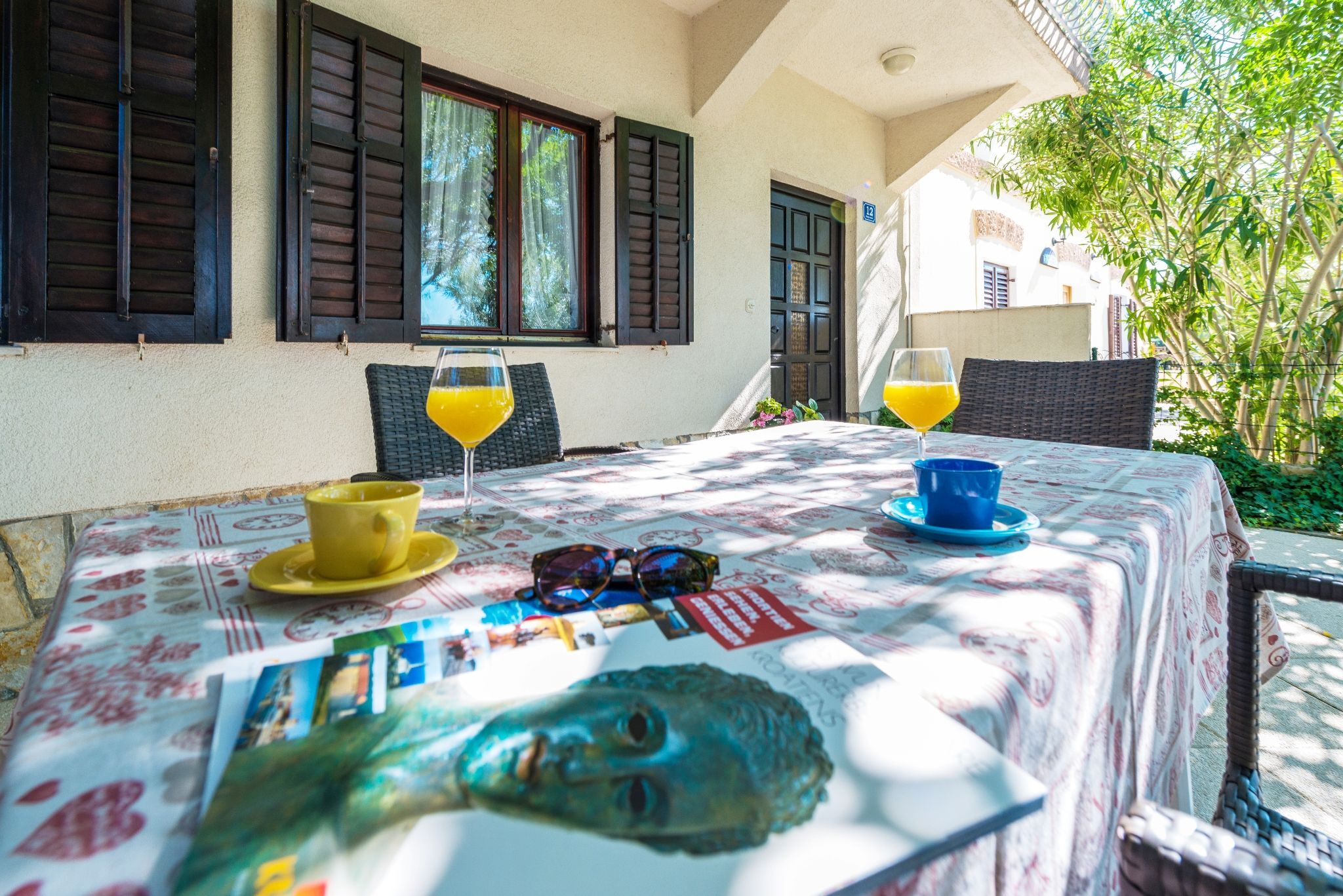 Photo of House Oleander