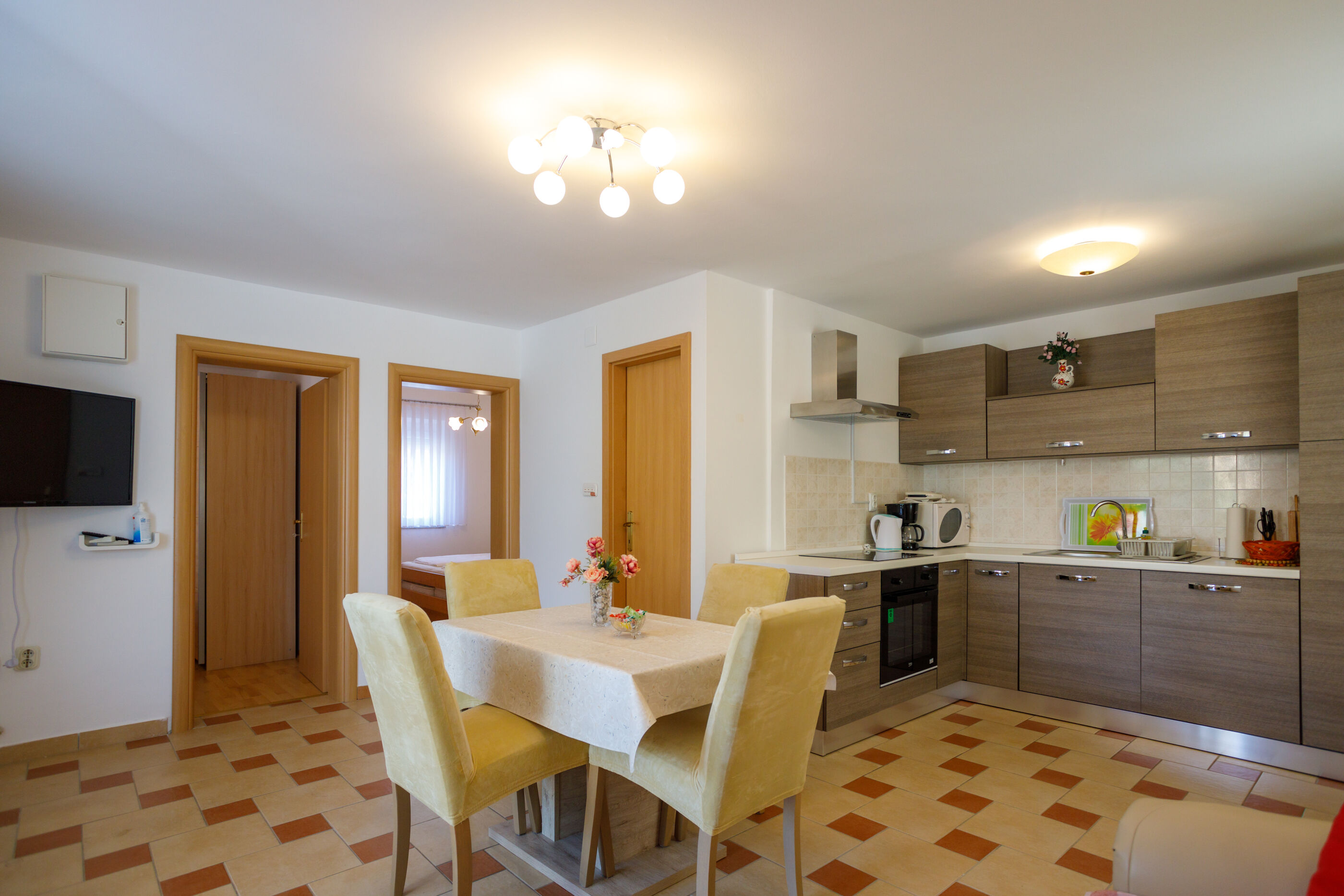 Apartments Bakran 15711-A1