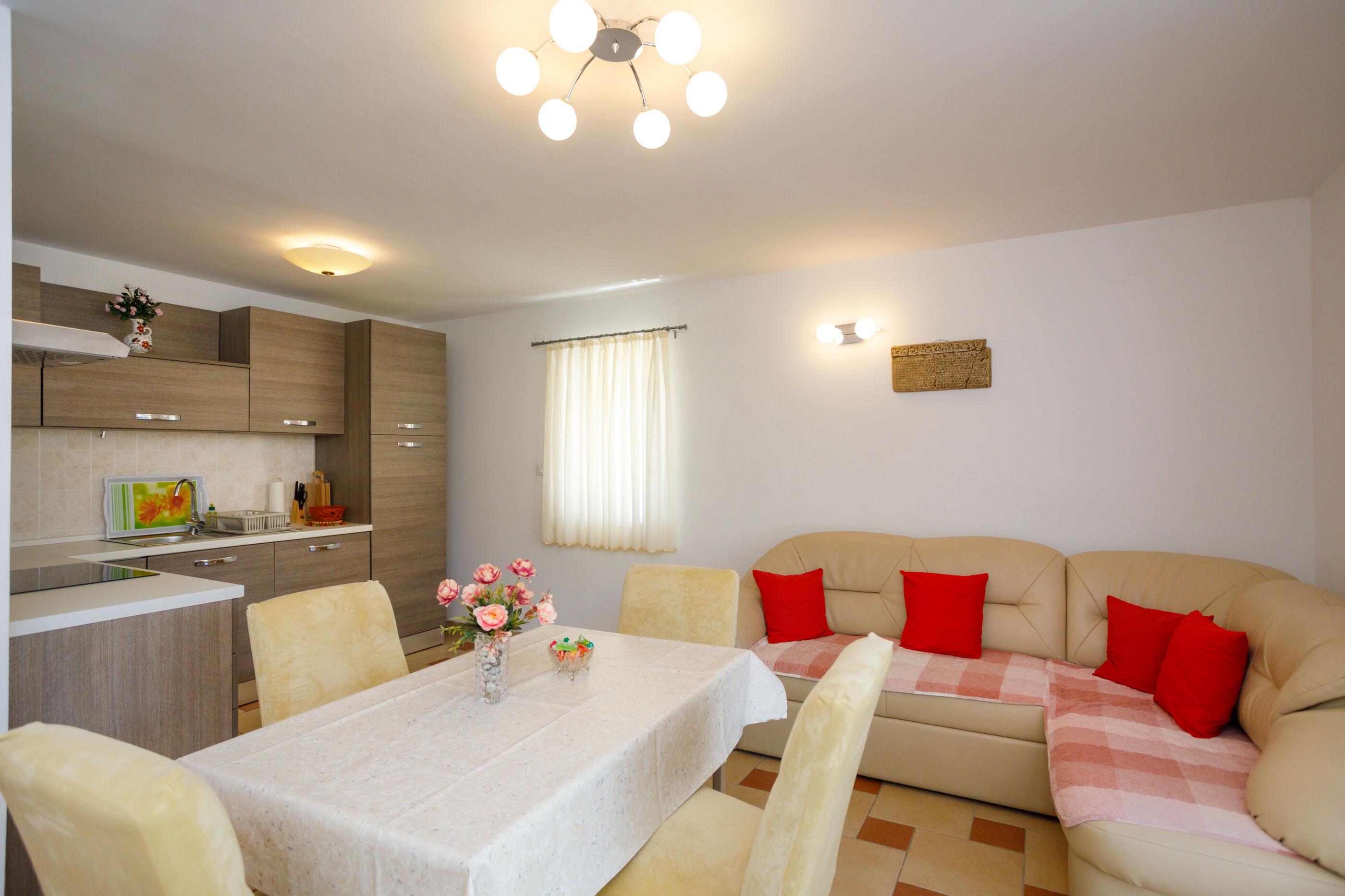 Apartments Bakran 15711-A1