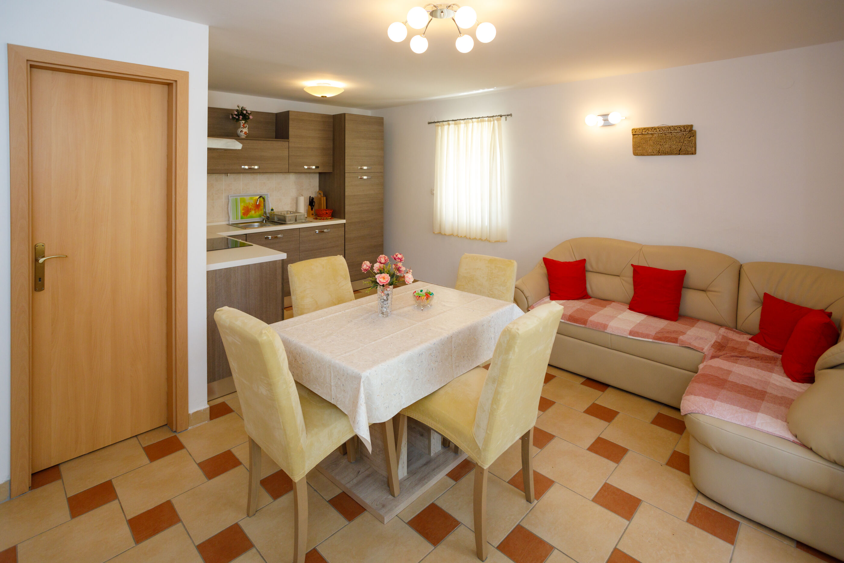 Apartments Bakran 15711-A1