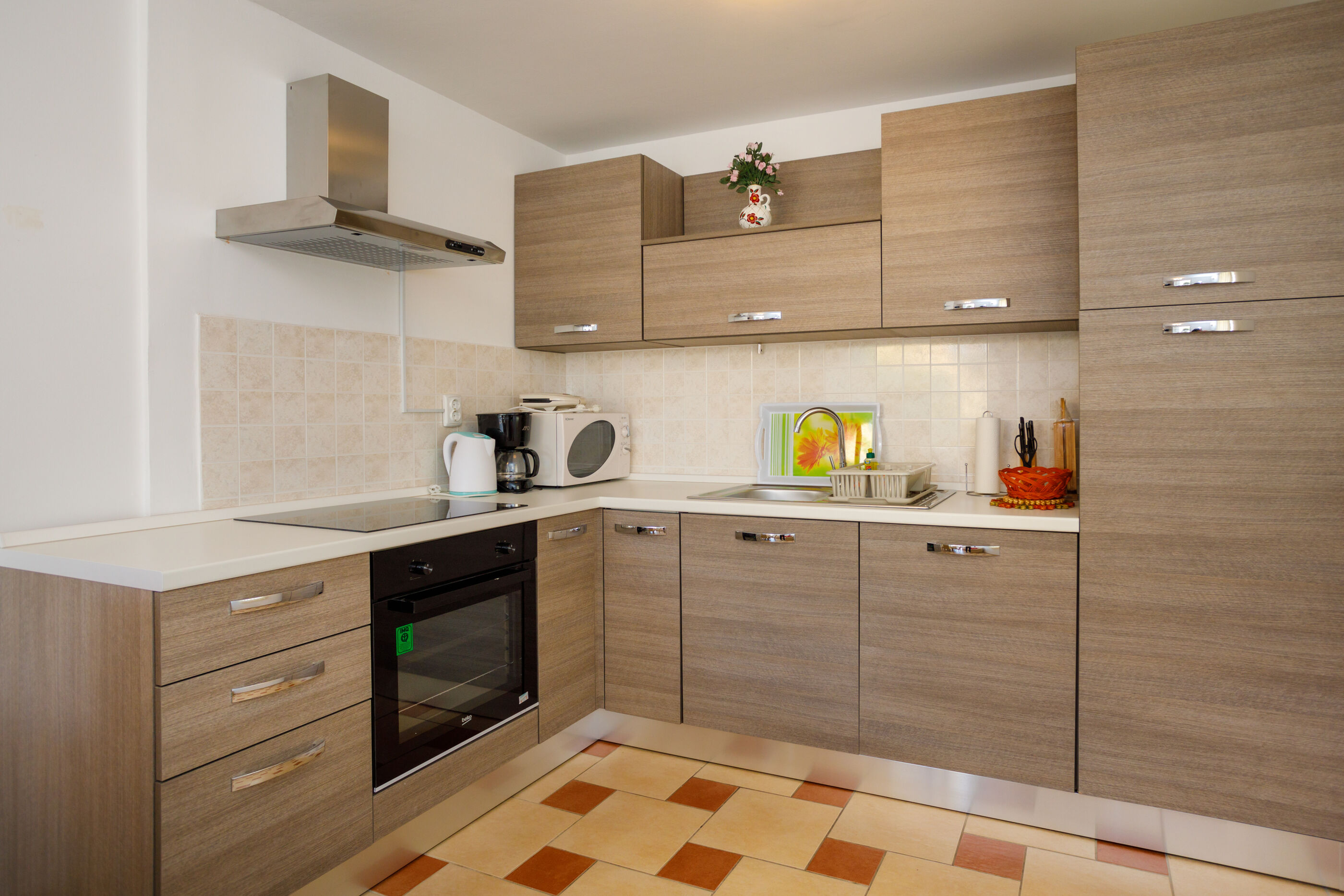Apartments Bakran 15711-A1