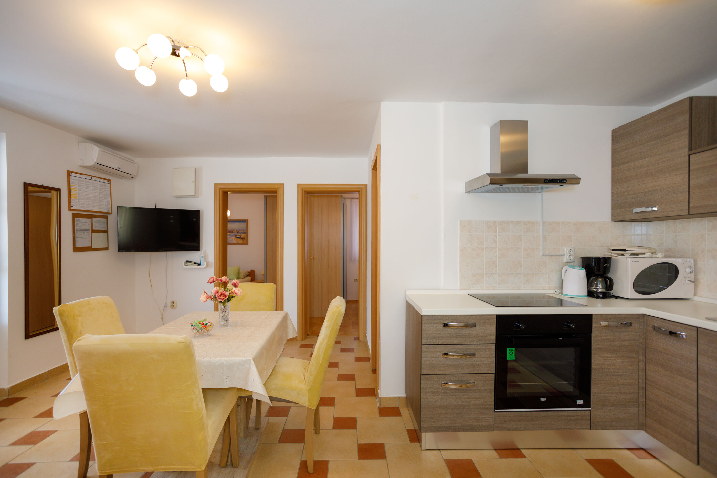 Apartments Bakran 15711-A1