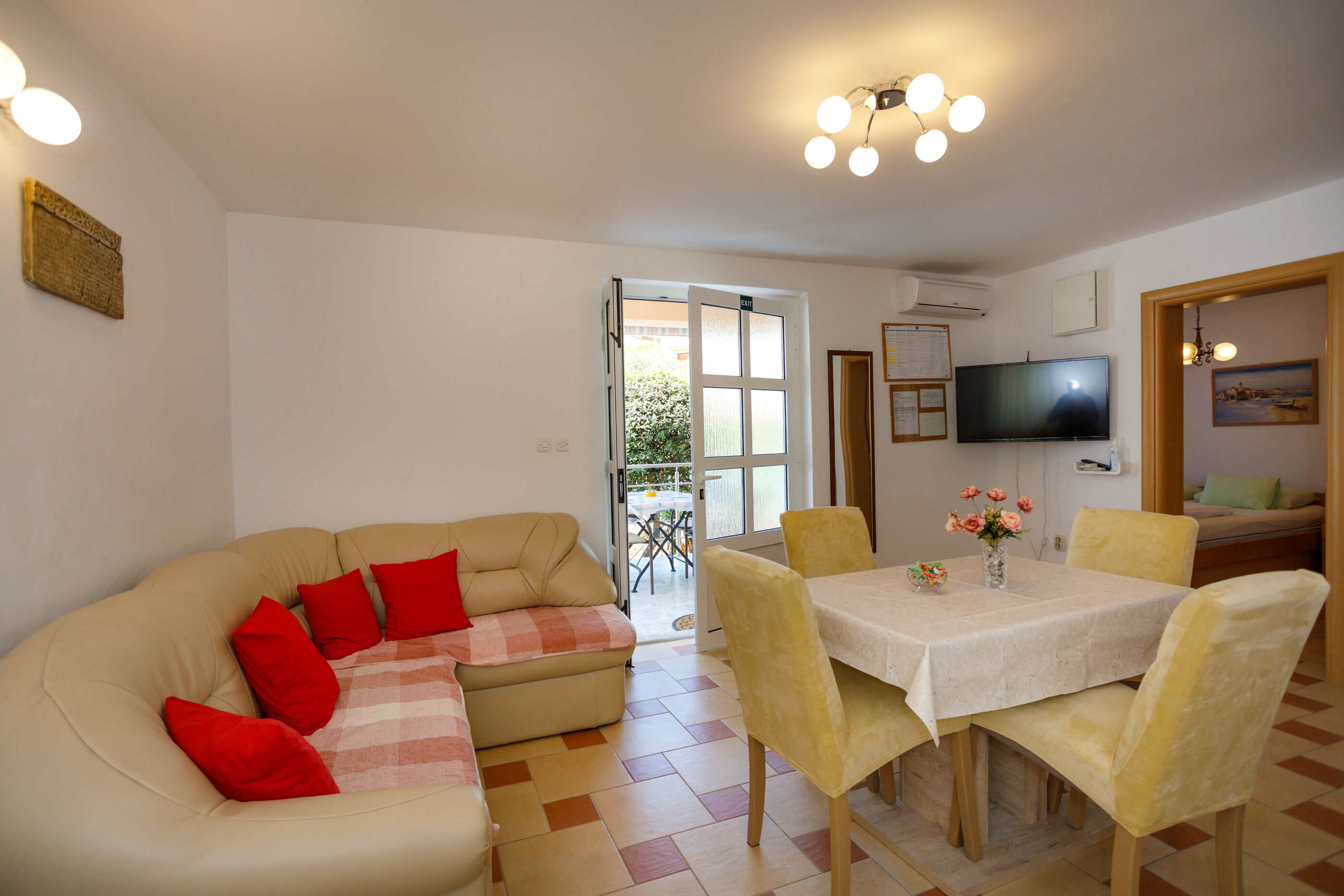 Apartments Bakran 15711-A1