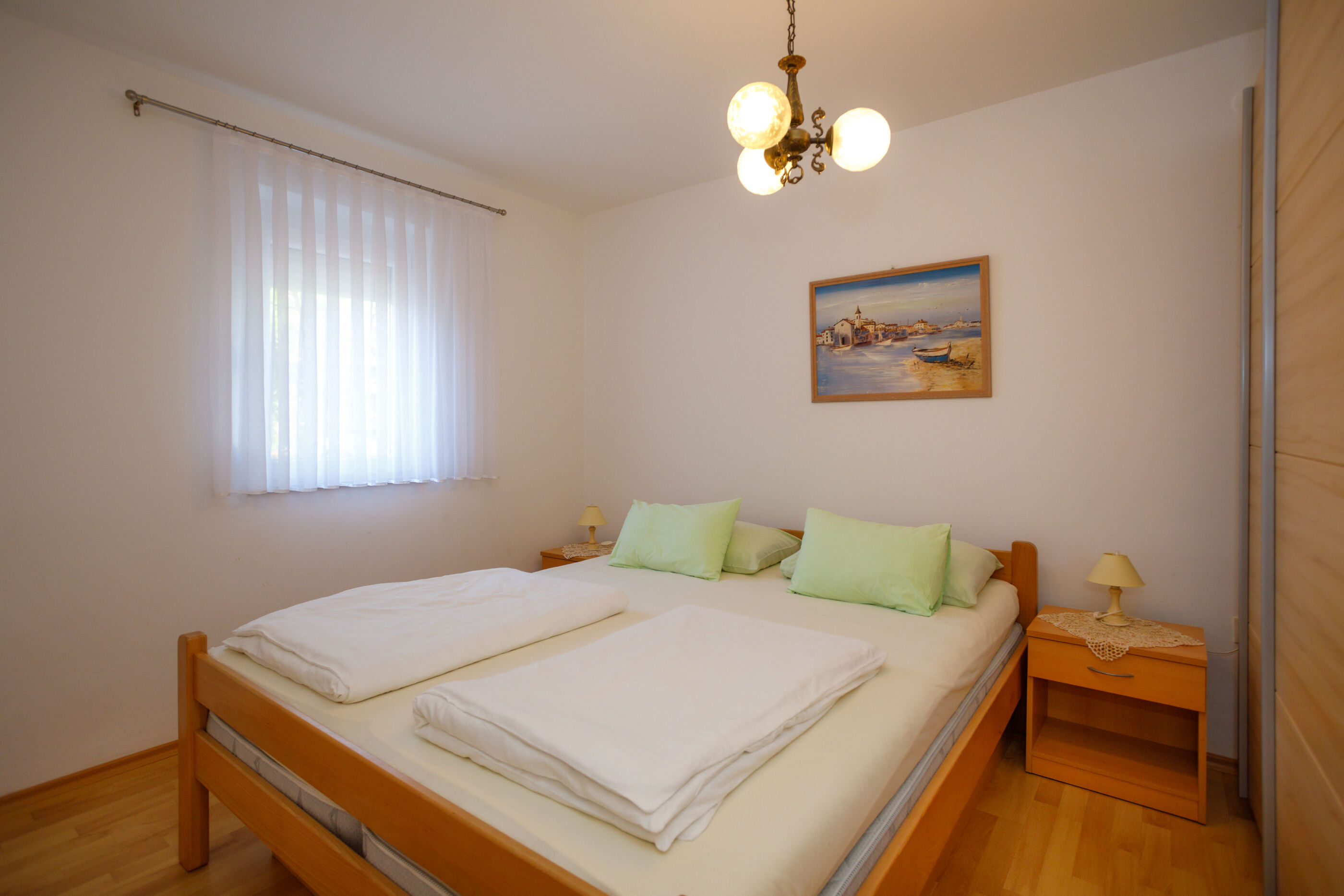 Apartments Bakran 15711-A1