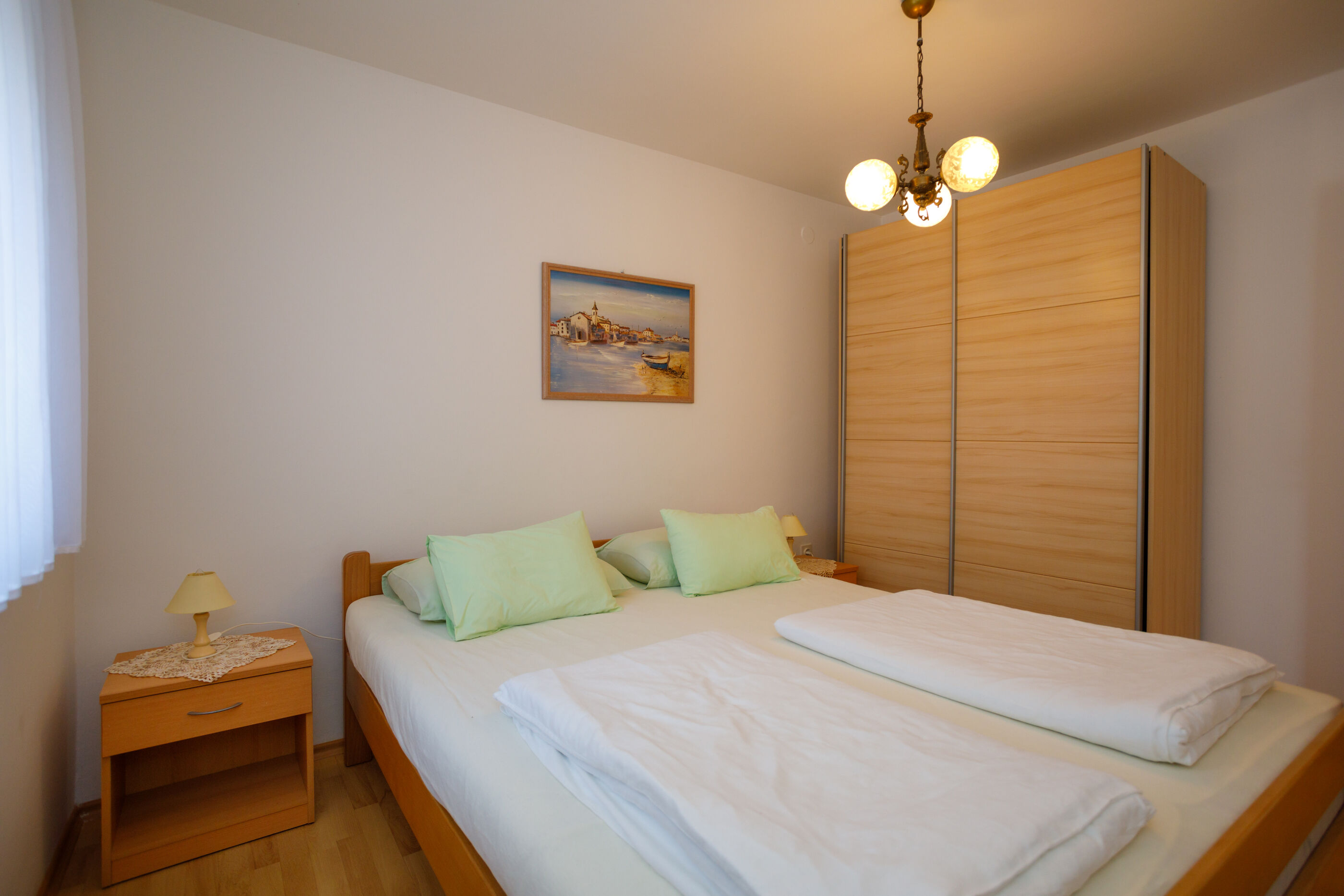 Apartments Bakran 15711-A1
